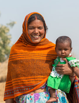 Free Health Camp â€“ Tribal Belt Drive