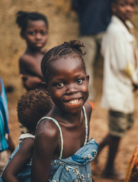 Volunteer Orientation & Training Day