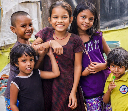BGS India Work